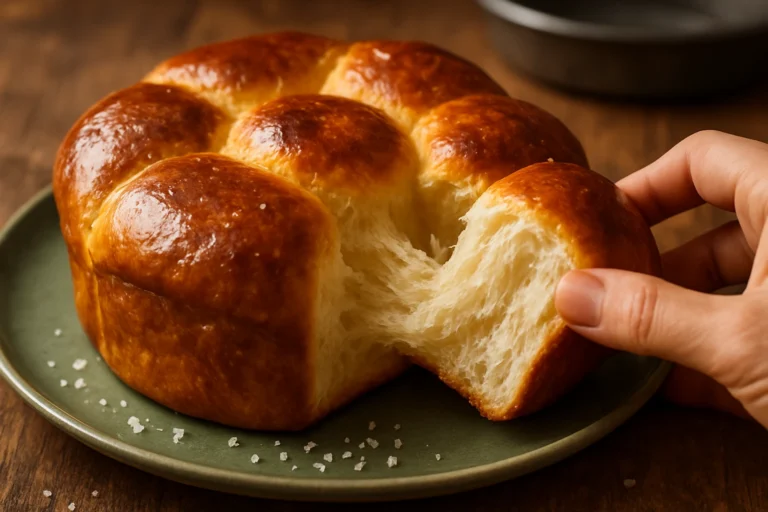 brioche maison