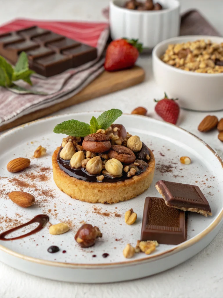 pralin recette