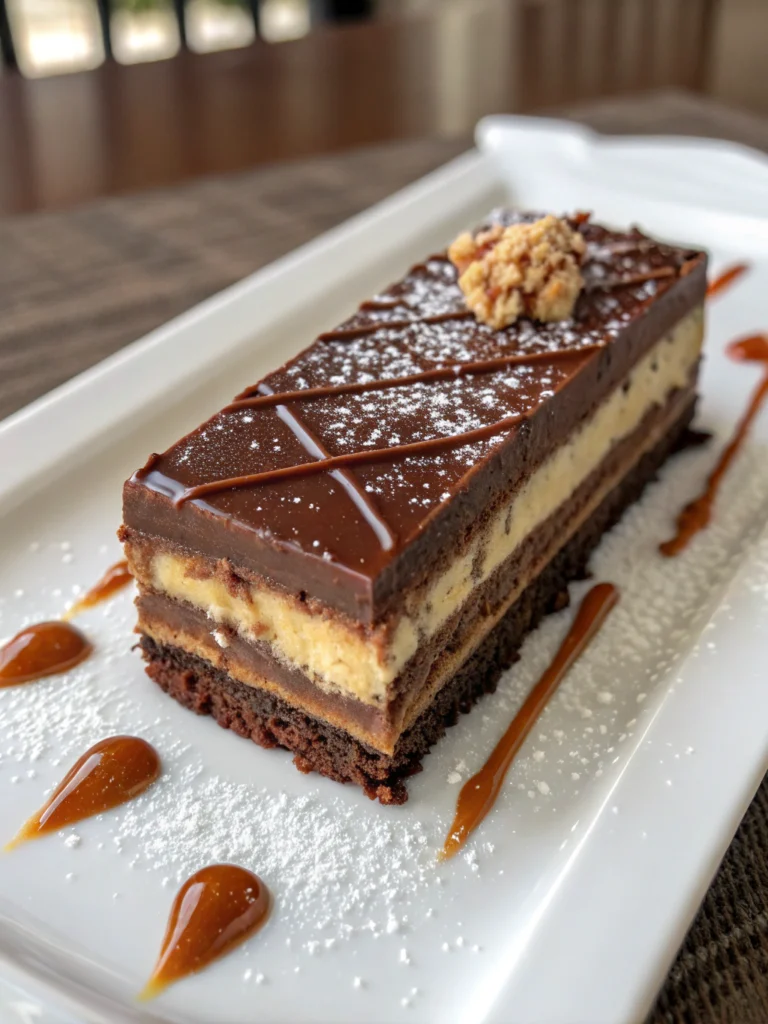 praliné recette